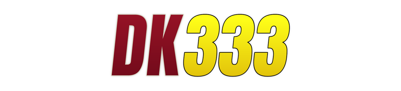 dk333 Logo